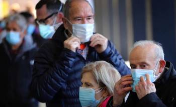 Peligra la moratoria jubilatoria: una herramienta contra la desigualdad | Jubilaciones