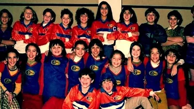 Elenco de Cebollitas. Elenco de Cebollitas.