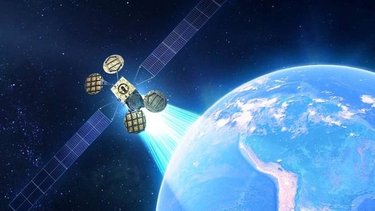 Despega la industria satelital y aeroespacial nacional