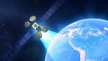 Despega la industria satelital y aeroespacial nacional