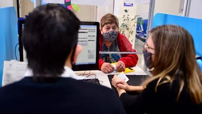 Cuándo cobro Anses: el calendario de pagos de este martes 5 de julio Cuándo cobro Anses: el calendario de pagos de este martes 5 de julio