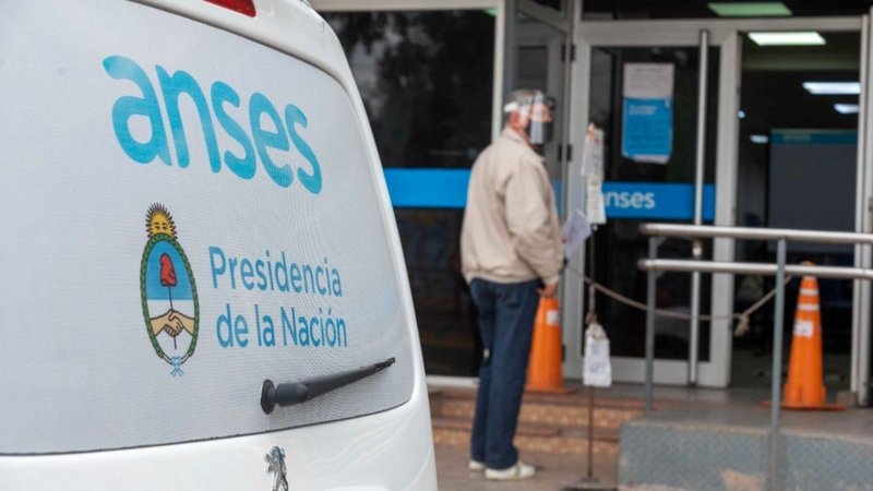 Cuándo cobro Anses: quiénes cobran jubilaciones y AUH este miércoles