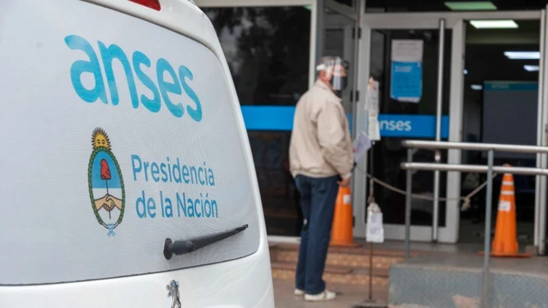 Cuándo cobro Anses: quiénes cobran jubilaciones y AUH este miércoles