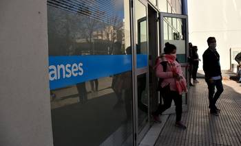 Fechas de cobro ANSES: quiénes cobran jubilaciones, pensiones y AUH hoy | Anses