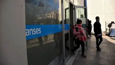 ANSES pagos julio ANSES pagos julio