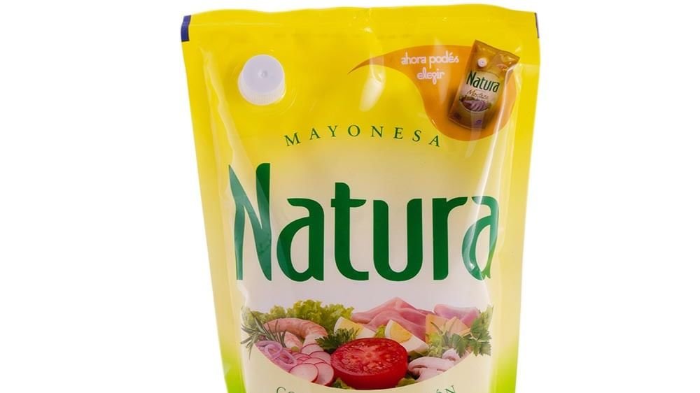 La ANMAT prohibió el consumo y la venta de la mayonesa Natura: los motivos  | El Destape
