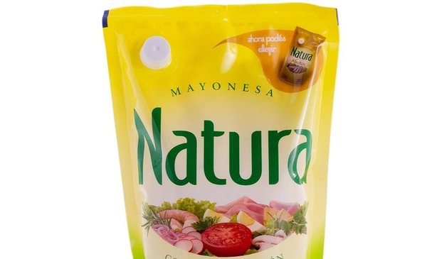 La ANMAT prohibió el consumo y la venta de la mayonesa Natura: los motivos  | El Destape