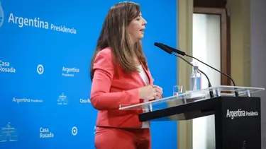 FMI: el Gobierno descartó que Estados Unidos haya pedido un ajuste