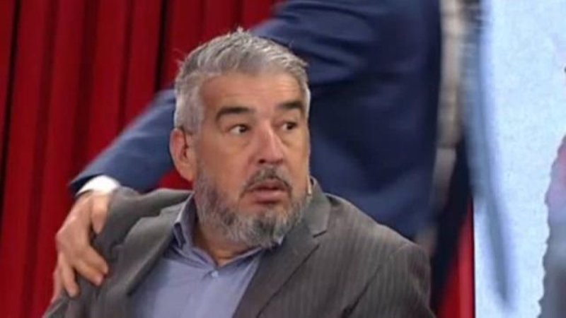 Chavo Fucks ESPN F90