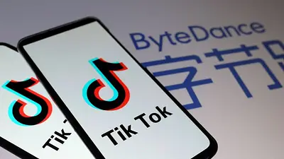 La nueva batalla entre EEUU y China ahora es por Tik Tok La nueva batalla entre EEUU y China ahora es por Tik Tok
