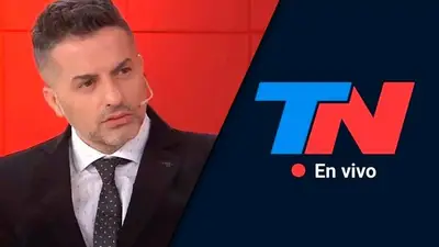 Ángel de Brito, TN, redes sociales, televisión Ángel de Brito, TN, redes sociales, televisión