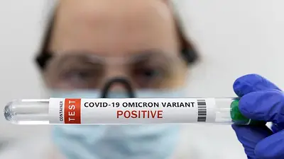 ómicron es 16 veces más contagiosa que delta ómicron es 16 veces más contagiosa que delta