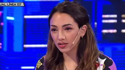 Thelma Fardín Thelma Fardín