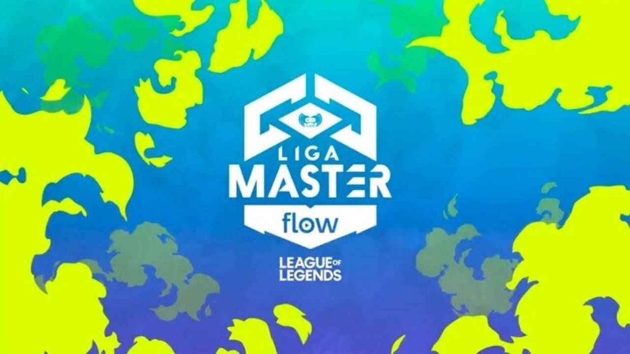 Liga Master Flow