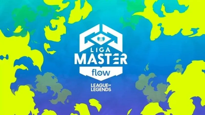Liga Master Flow