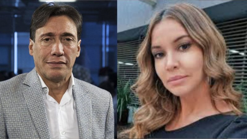 Fabián Gianola Dallys Ferreyra