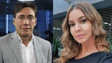 Dallys Ferreyra y una desgarradora acusación contra Gianola: "En mi camarín"