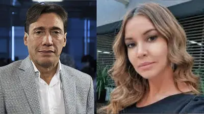 Fabián Gianola Dallys Ferreyra Fabián Gianola Dallys Ferreyra
