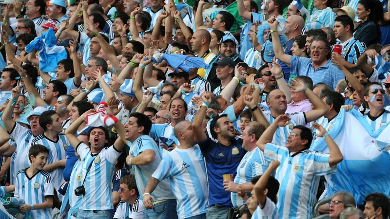 Selección Argentina Eliminatorias Mundial Qatar 2022