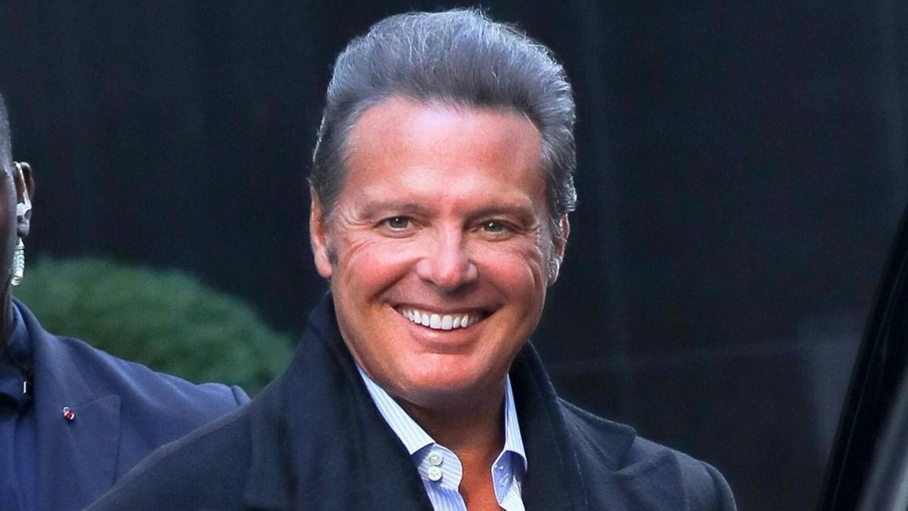 Nueva fecha de Luis Miguel en Argentina