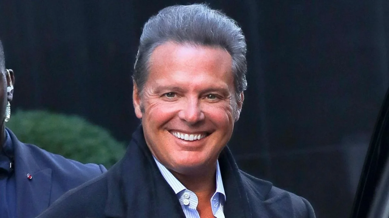 Nueva fecha de Luis Miguel en Argentina