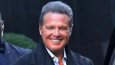 Nueva fecha de Luis Miguel en Argentina Nueva fecha de Luis Miguel en Argentina