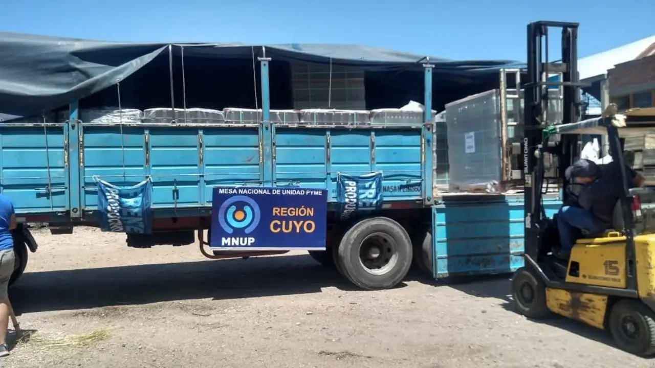 Crisis pyme: casi la mitad de las firmas anticipa que despedirá personal este año 