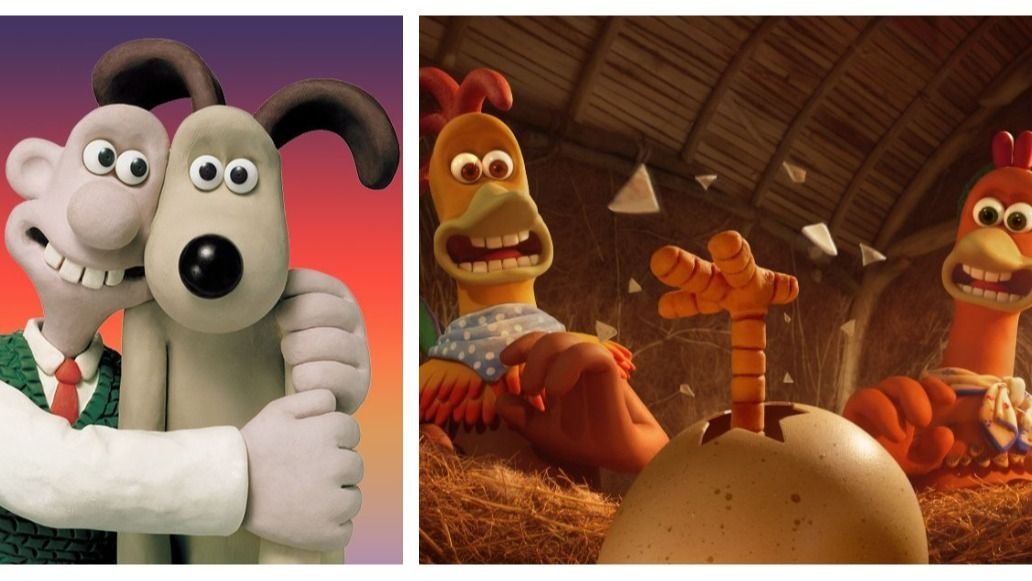 Netflix estrenará Pollitos en Fuga 2 y una nueva película de Wallace &  Gromit | El Destape