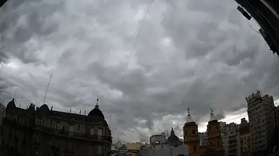 tormentas tormentas