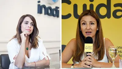 El INADI repudió a Soledad Acuña por sus dichos: "Prejuicios elitistas" El INADI repudió a Soledad Acuña por sus dichos: "Prejuicios elitistas"