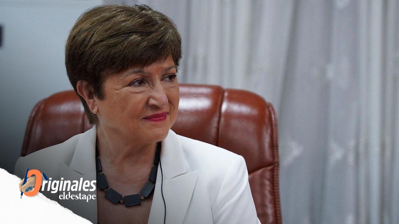 Claves del proyecto para que la riqueza fugada pague la deuda con el FMI
