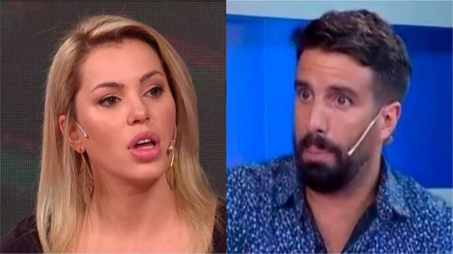 Escándalo en Crónica TV: Mariana Diarco renunció tras los dichos  homofóbicos de Flavio Azzaro | El Destape