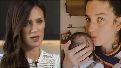 Juana Repetto Paula Chaves Juana Repetto Paula Chaves
