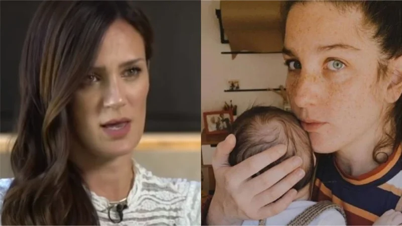 Juana Repetto Paula Chaves