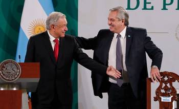 FMI: del laberinto se sale volando | Fmi