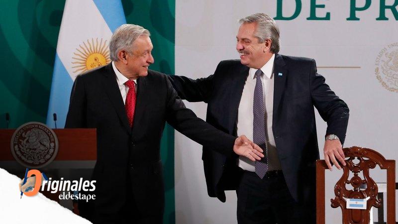 FMI: del laberinto se sale volando