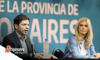 El Senado bonaerense votará 2 proyectos claves para Kicillof | Provincia de buenos aires