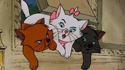 Los Aristogatos Los Aristogatos