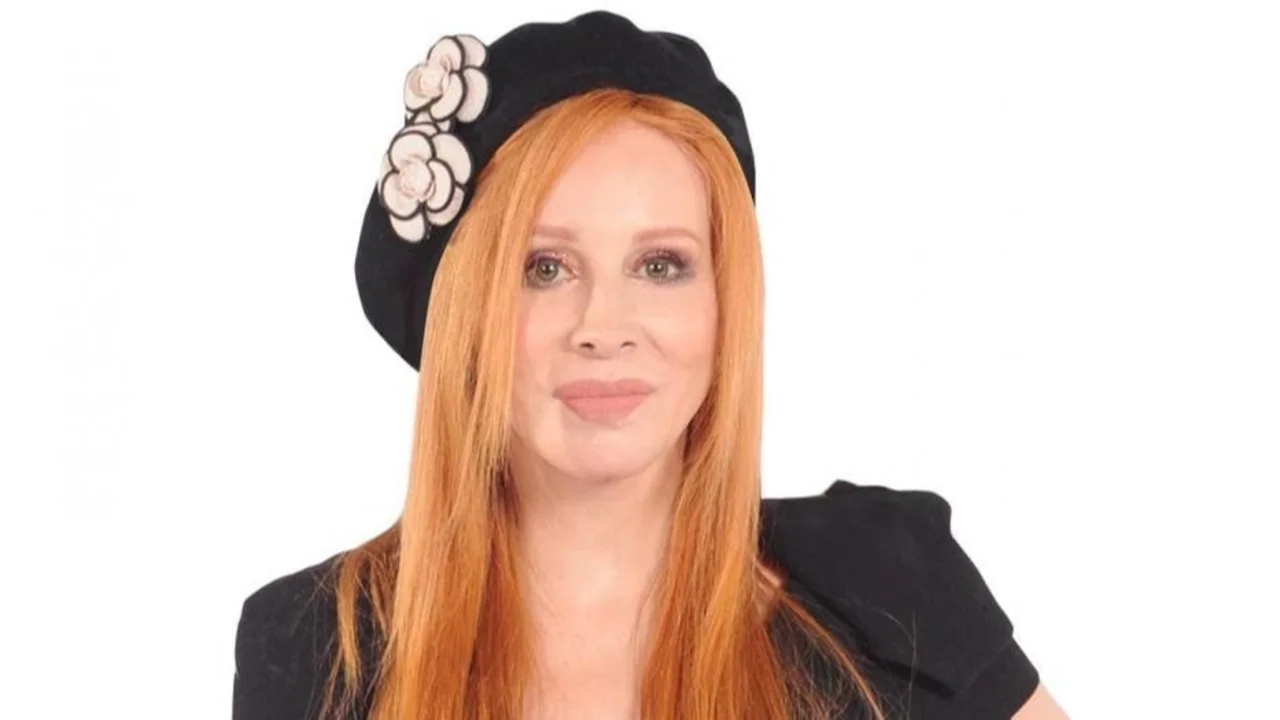 Nacha Guevara