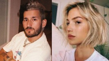 Explotó el primer escándalo del matrimonio Ricky Montaner-Stefi Roitman