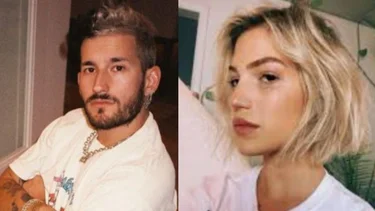 Explotó el primer escándalo del matrimonio Ricky Montaner-Stefi Roitman