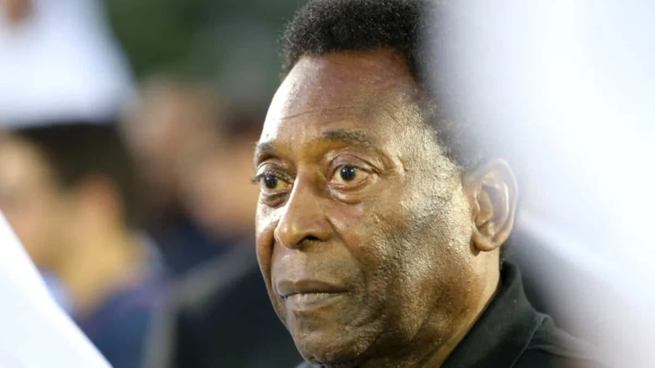 Pelé