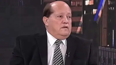 Luis Conde Luis Conde