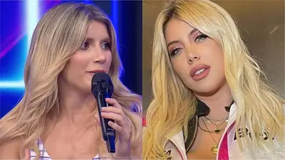 Wanda Nara Wanda Nara
