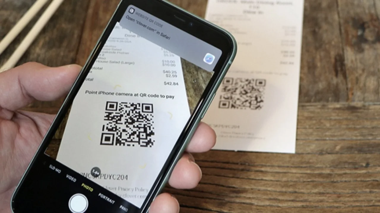 Las transferencias 3.0 superaron los dos millones en dos meses