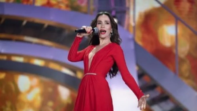 Natalia Oreiro