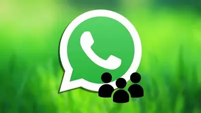 WhatsApp grupos comunidades WhatsApp grupos comunidades