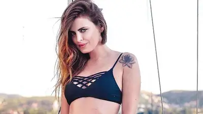 Silvina Luna Silvina Luna