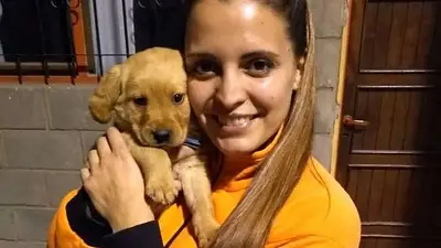 Luana Ludueña Luana Ludueña