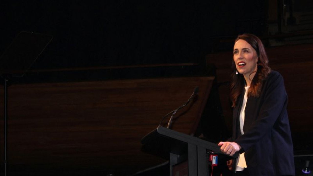 Primera ministra de Nueva Zelanda cancela su boda en medio de las nuevas restricciones por ómicron